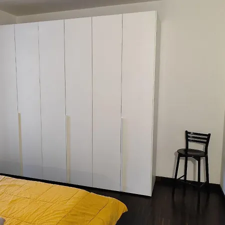 Centro Casa Licia Апартаменты Комо