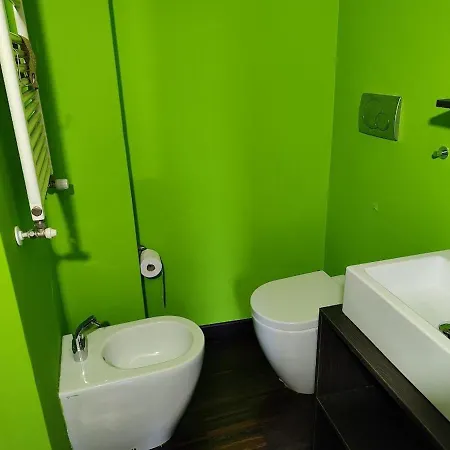 Centro Casa Licia * Комо