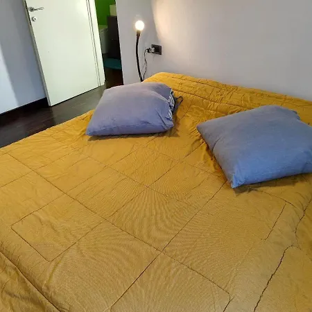 Centro Casa Licia Апартаменты Комо