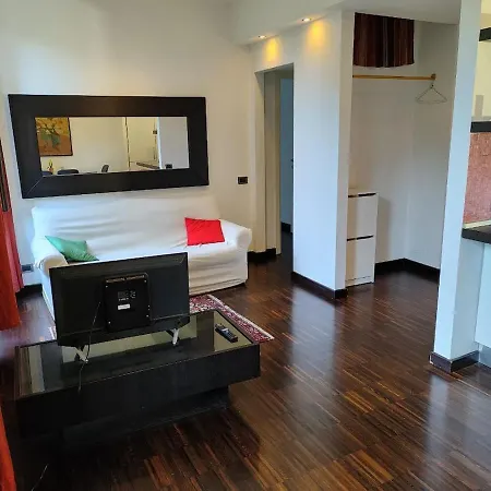 Centro Casa Licia 코모