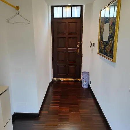 Centro Casa Licia 코모