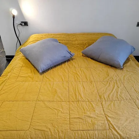 아파트 Centro Casa Licia 코모