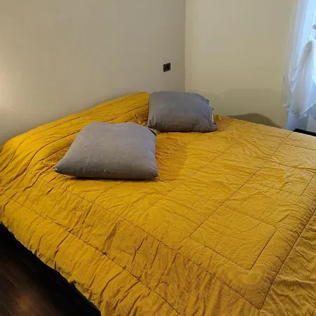 Centro Casa Licia 아파트