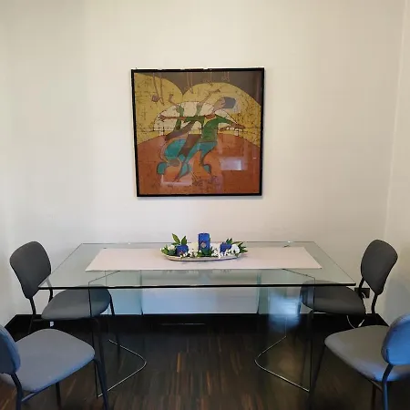 아파트 Centro Casa Licia *