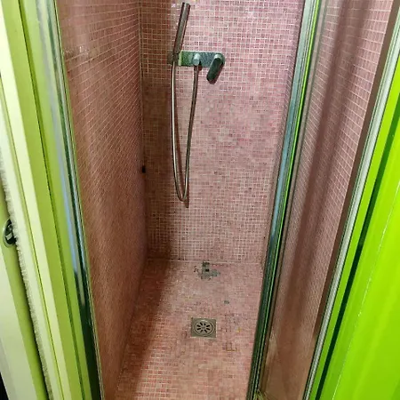 아파트 Centro Casa Licia *