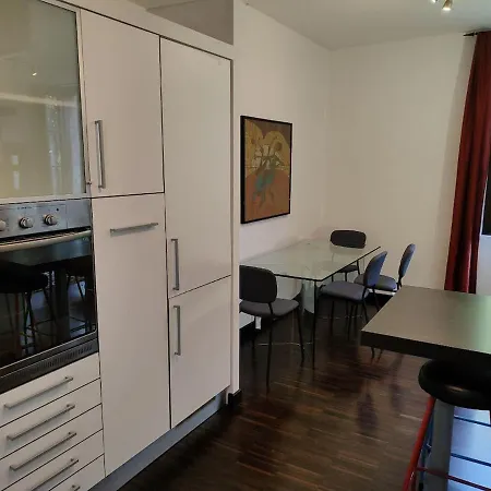 Centro Casa Licia 아파트 *