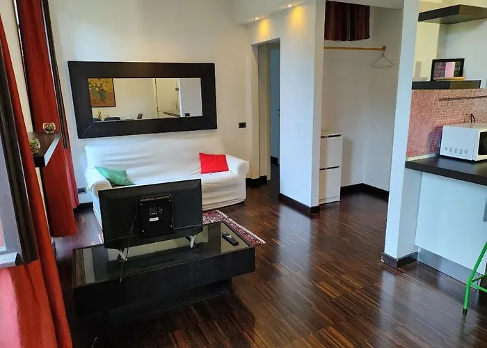Centro Casa Licia コモ