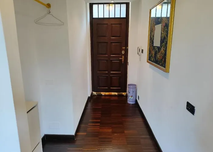 Centro Casa Licia コモ