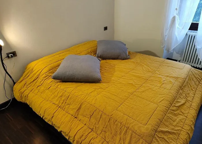 Centro Casa Licia アパート