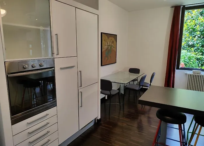 Centro Casa Licia アパート *